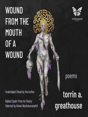 cover image of Wound from the Mouth of a Wound
